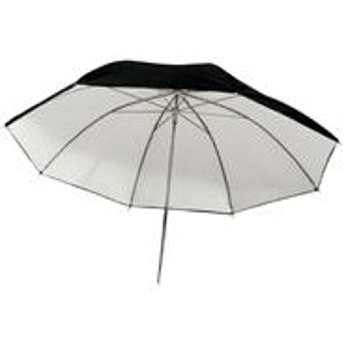 Promaster 36 Reflective Umbrella - White with Black Backing