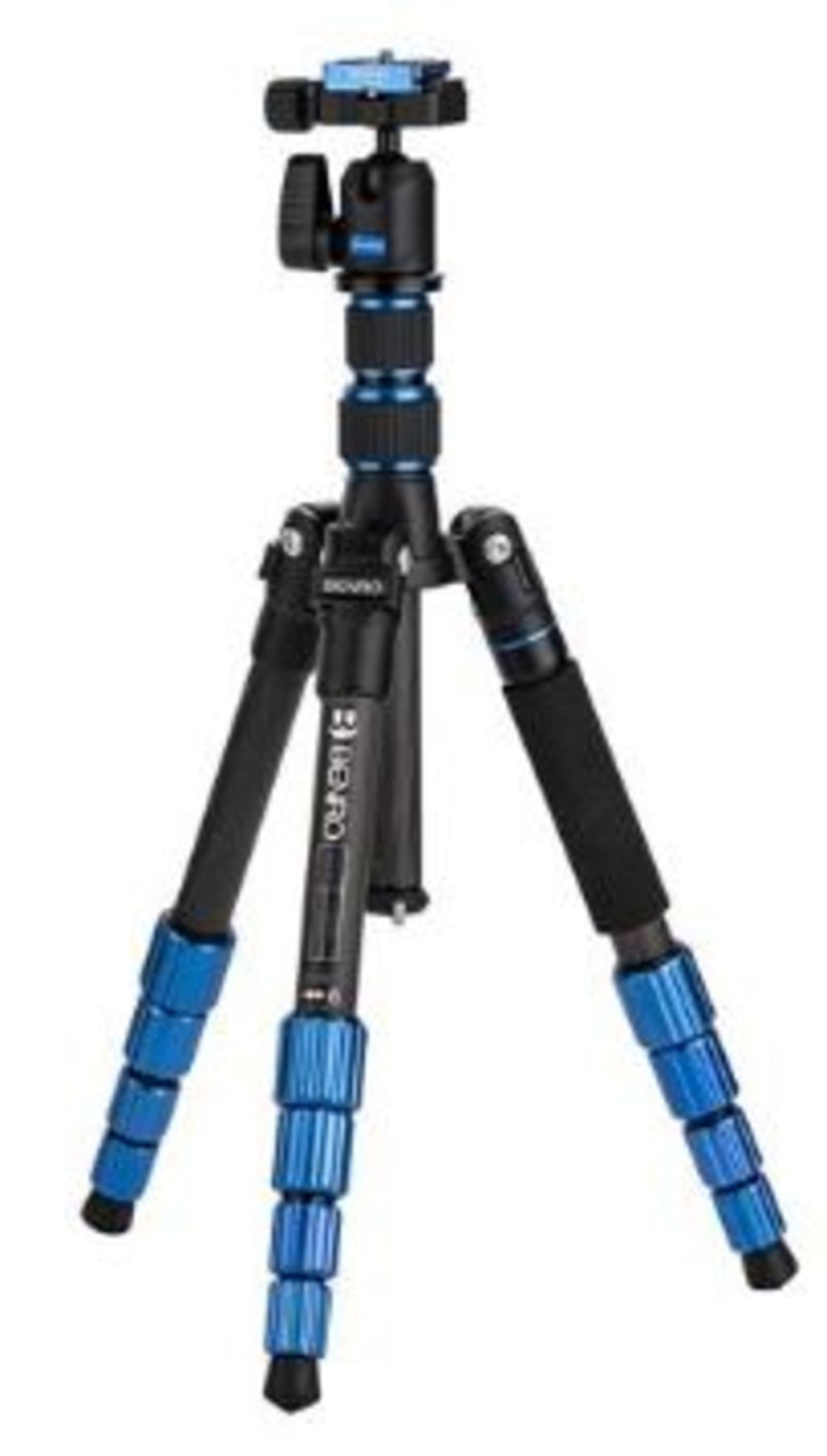 Benro Slim Travel kit - Aluminum