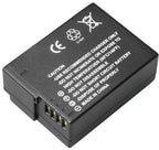 Promaster Li-ion Battery for Panasonic DMW-BLC12 / Leica BP