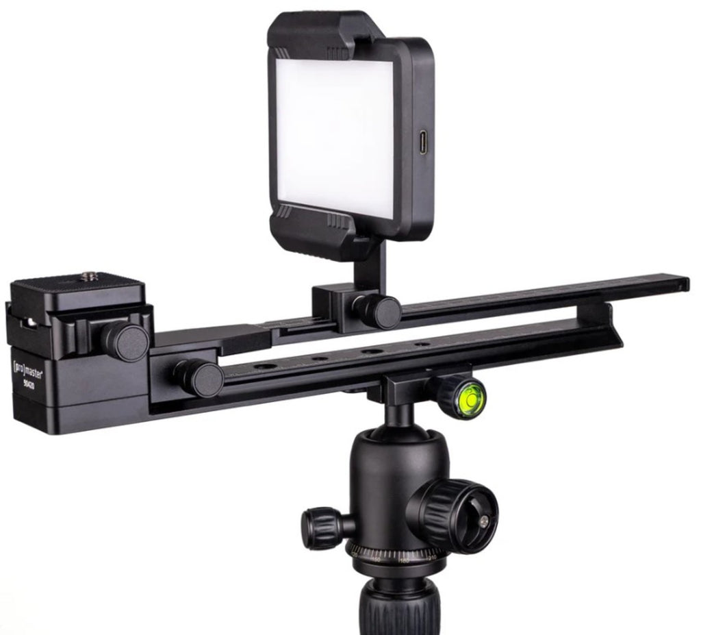 Promaster Digitizing Kit for 35mm and 120 Film #90420