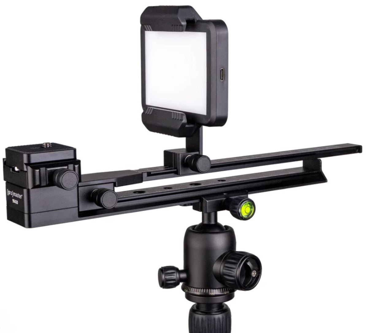Promaster Digitizing Kit for 35mm and 120 Film #90420