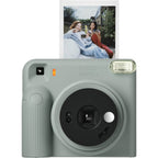 Fujifilm Instax Square 2 Instant Camera (Slate Blue)
