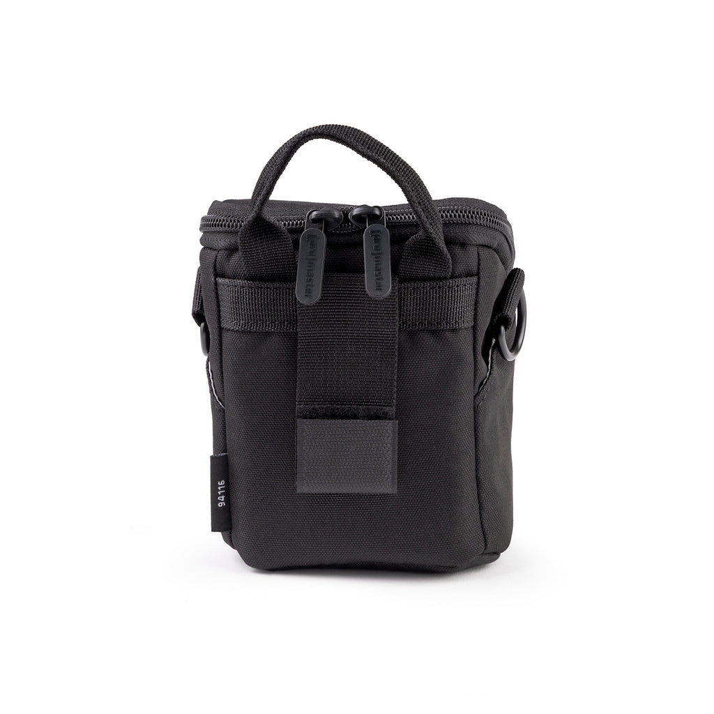 Promaster Impulse 2.0 Medium Advanced Compact Case (0.76 L, Black)