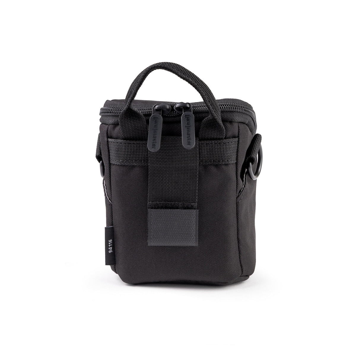 Promaster Impulse 2.0 Medium Advanced Compact Case (0.76 L, Black)