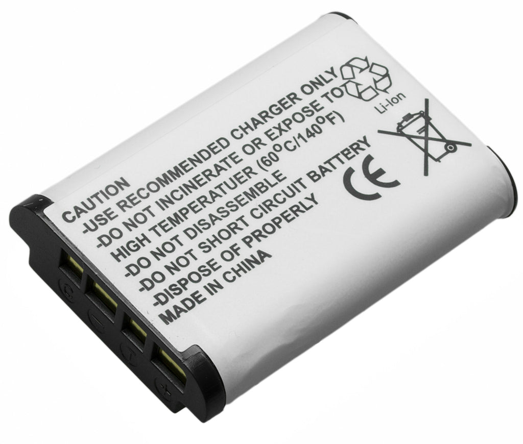 Promaster NP-BX1 Battery for Sony