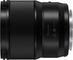Panasonic Lumix S 24mm f/1.8 L-Mount Interchangeable Lens