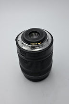Used Canon Zoom EF-S 18-135mm 1:3.5-5.6 IS STM Lens