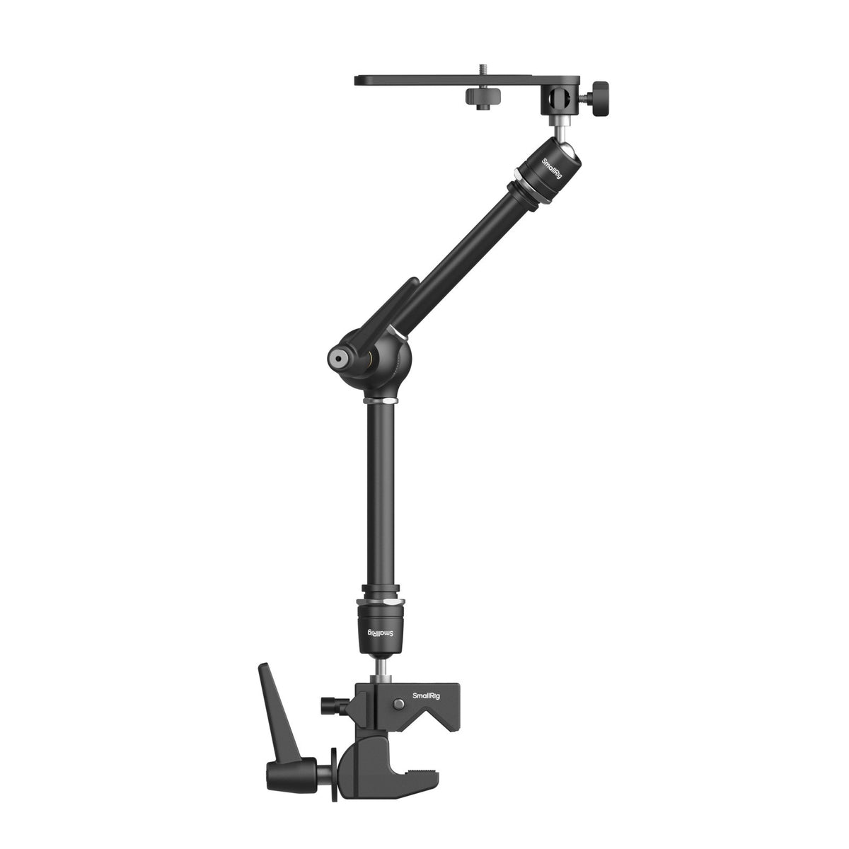 SmallRig Super Clamp with Magic Arm Kit
