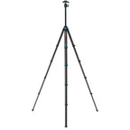 Benro Blackbird CF 1 Series, 5 Section Tripod with N00P Head