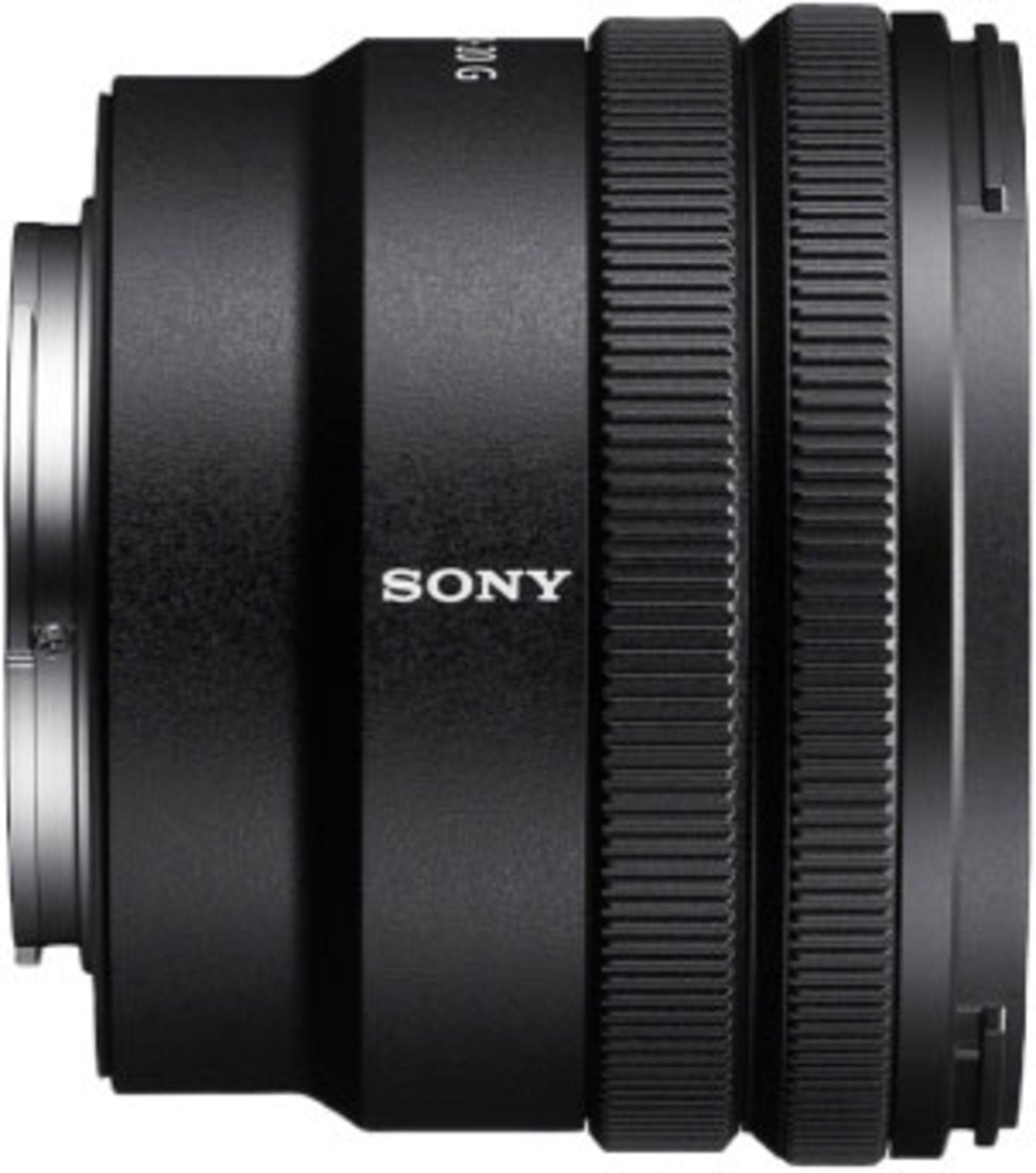 Sony E PZ 10-20mm F4 G – YM Camera
