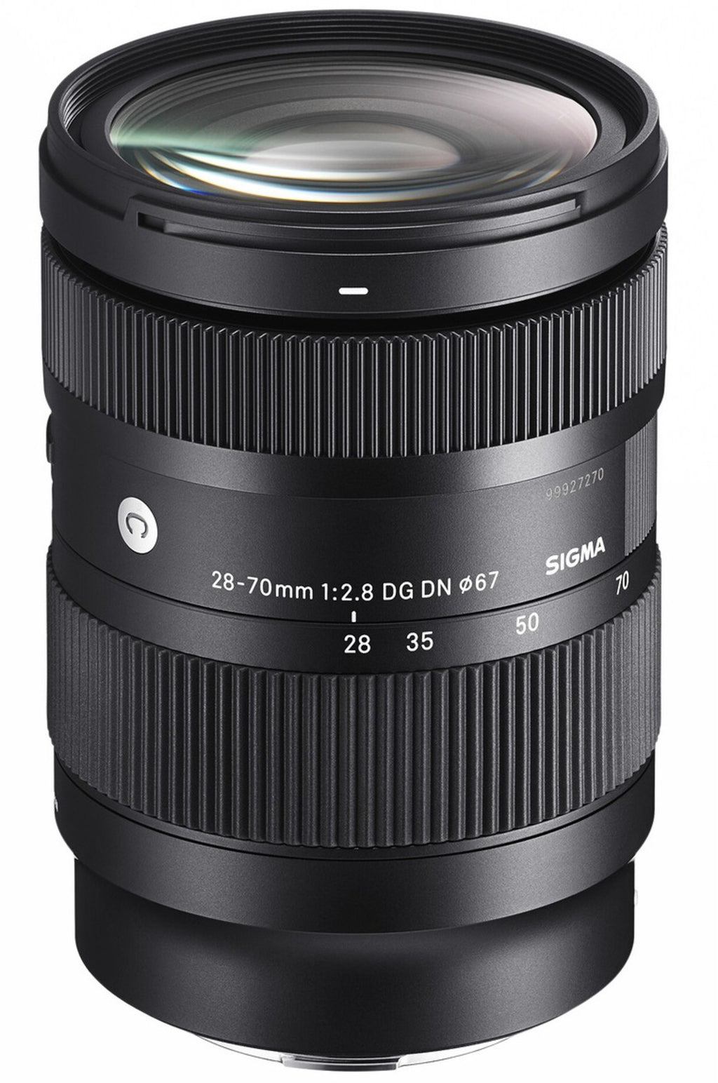 Sigma 28-70MM F2.8 DG DN CONTEMPORARY for Sony E