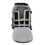 Promaster Impulse 2.0 Large Backpack (11.5 L, Grey)