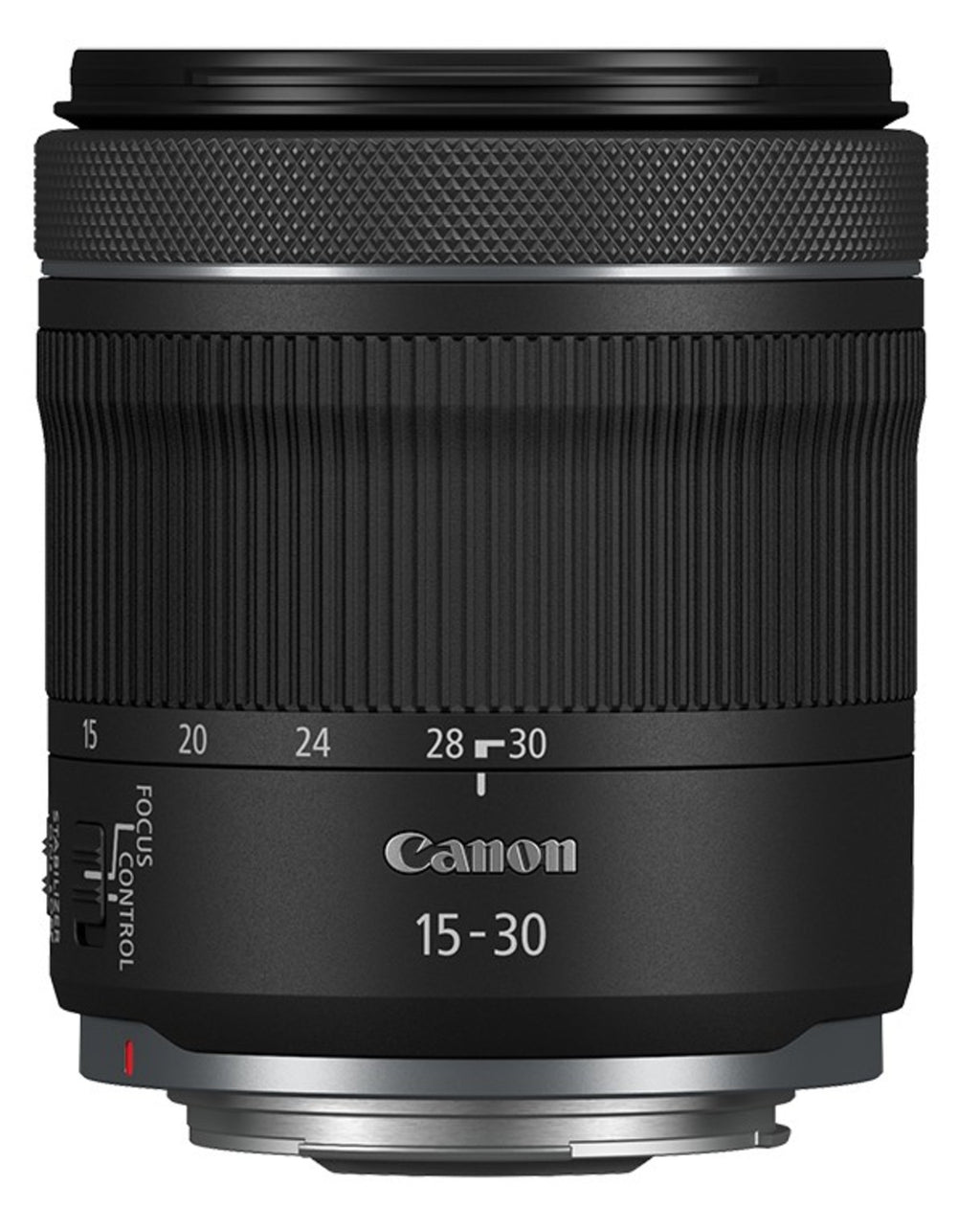 Canon RF 15-30mm f/4.5-6.3 IS STM Lens