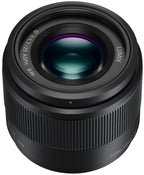 Panasonic Lumix G 25mm / f/1.7 ASPH Lens