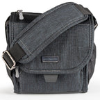 Promaster Blue Ridge 2.0 Extra Small Shoulder Bag (1.8L Deep Blue) #84974