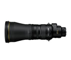 Nikon NIKKOR Z 600mm f/4 TC VR S