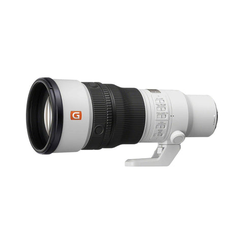 Sony FE 600mm f/6.3 GM OSS Lens