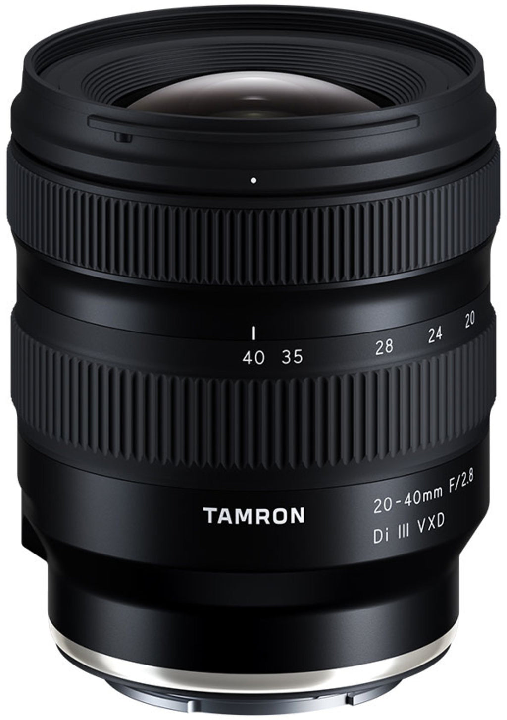 Tamron 20-40mm F2.8 Di III VXD Model A062  - Sony E-mount