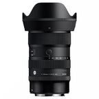 Sigma 17-40mm F1.8 DC ART - Canon RF-S
