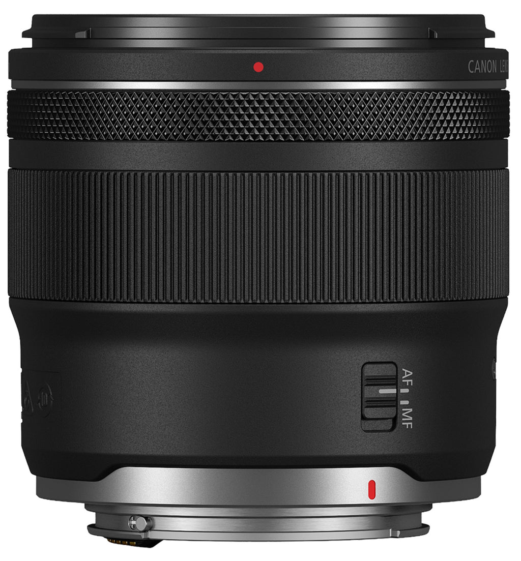 Canon RF 45mm f/1.2 STM Lens