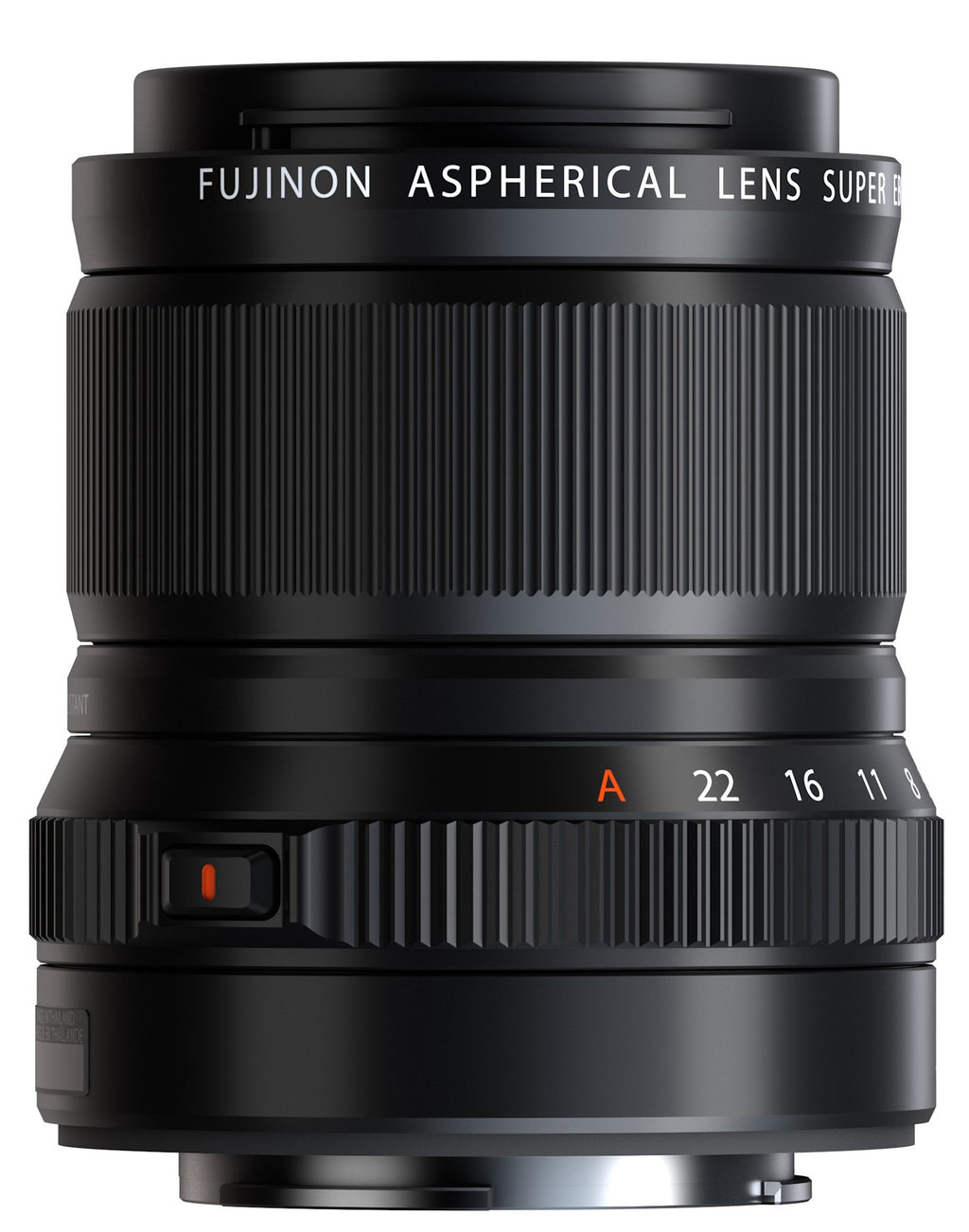 Fujifilm XF 30mm f/2.8 R LM WR Macro Lens