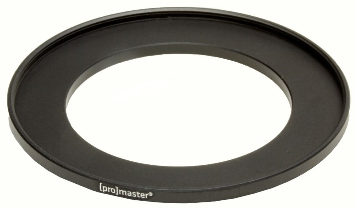 Promaster Stepping Ring Adapter (77-82mm)