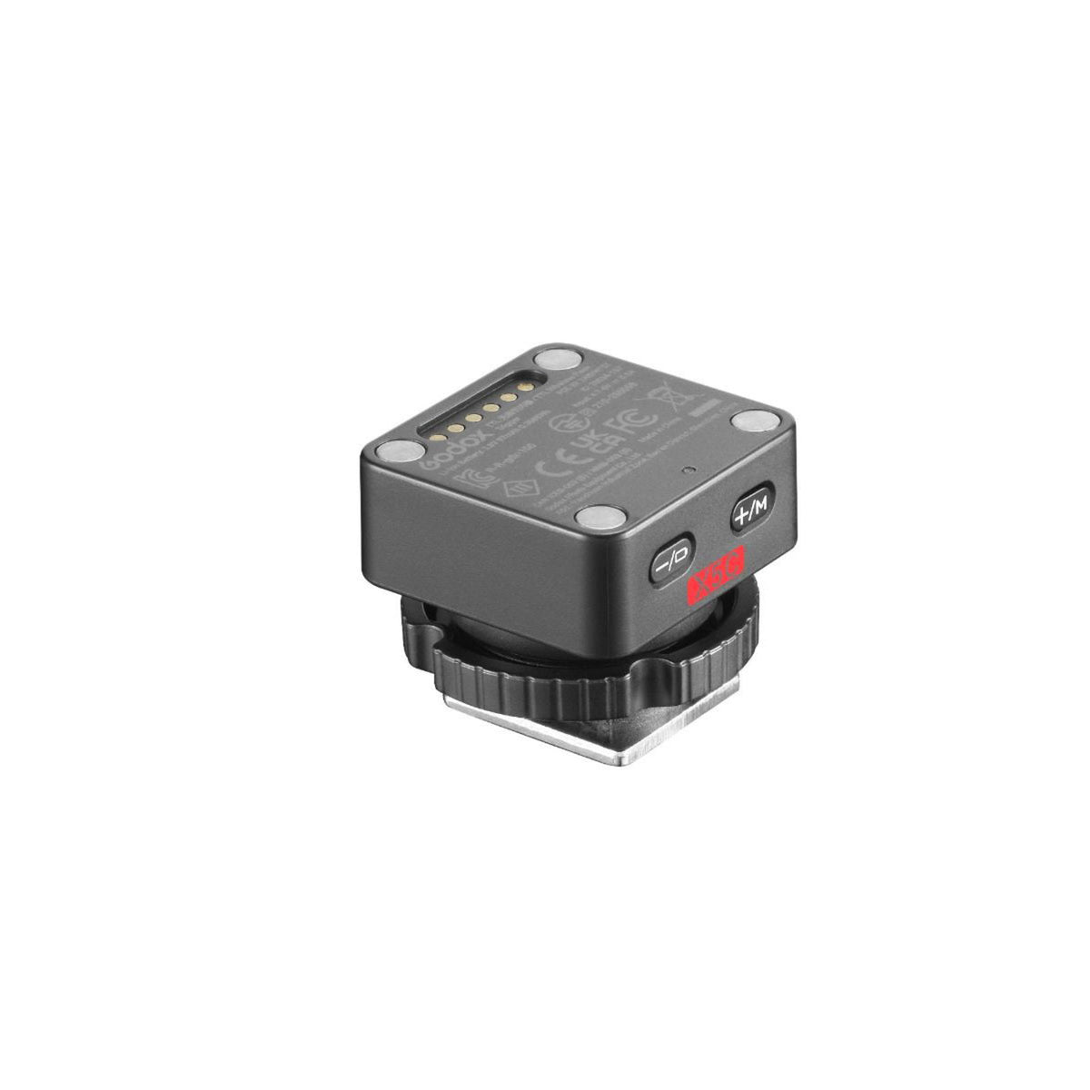 Godox X5O TTL Wireless Flash Trigger for Olympus and Panasonic