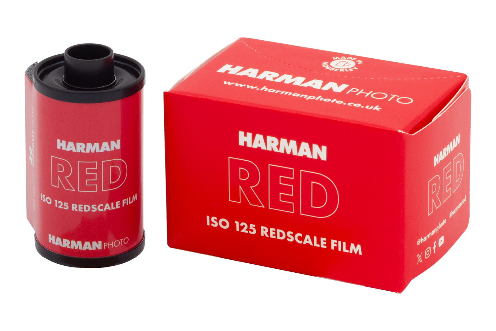 Harman – YM Camera