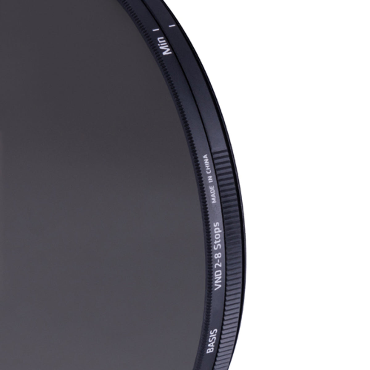 Promaster 77mm Variable ND Filter - Basis (2 - 8 stops)