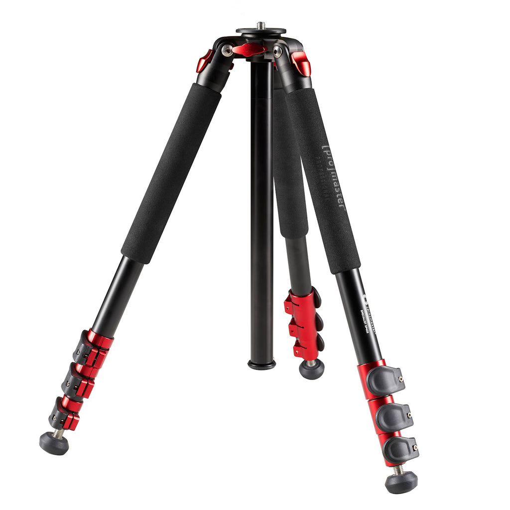 Promaster Specialist Series SP425K Professional Tripod Kit with Head