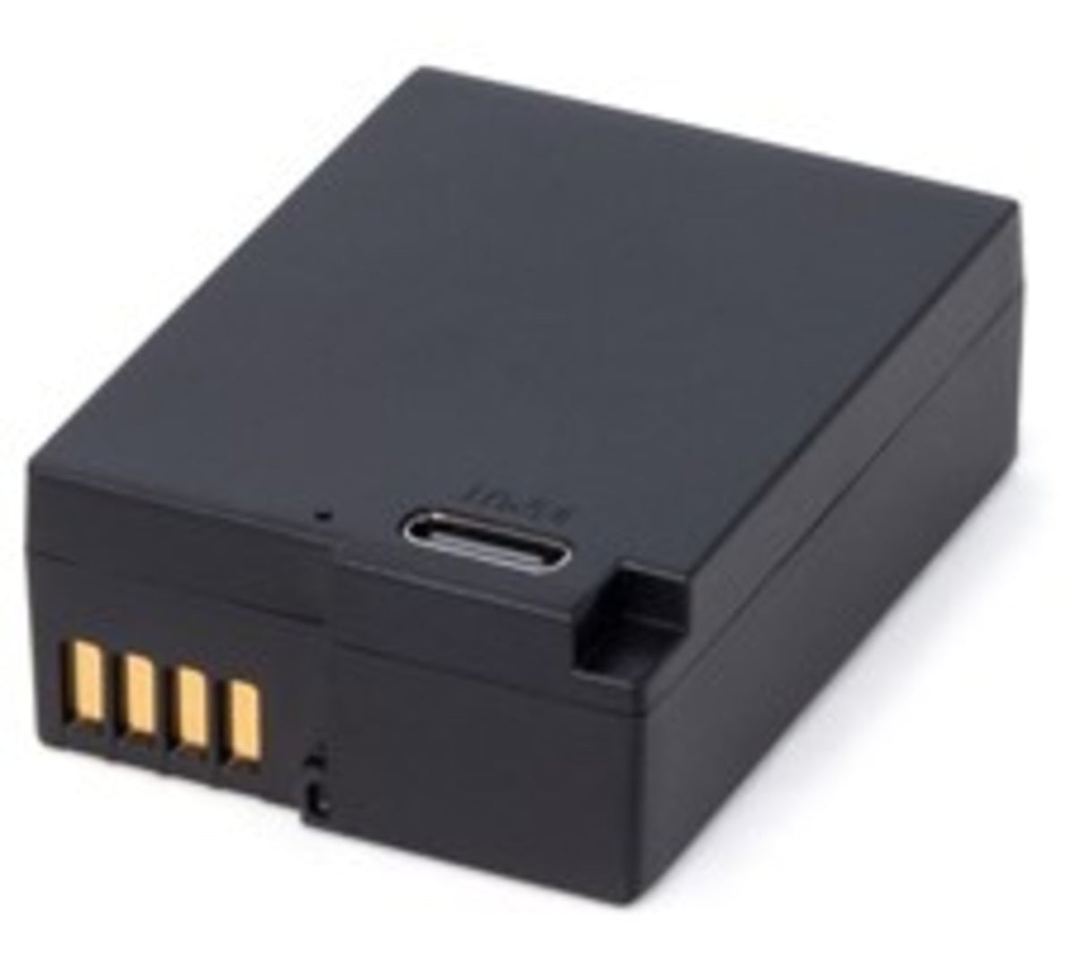 Promaster Li-ion Battery for Panasonic DMW-BLC12 with USB-C