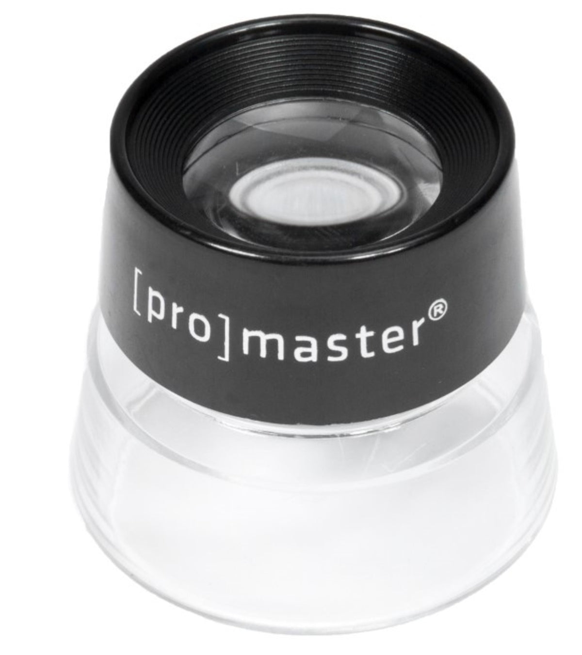 Promaster 10x Dome Loupe