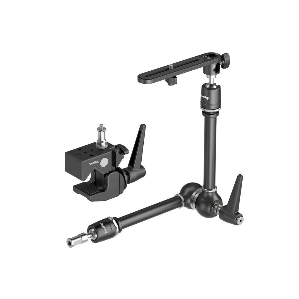 SmallRig Super Clamp with Magic Arm Kit