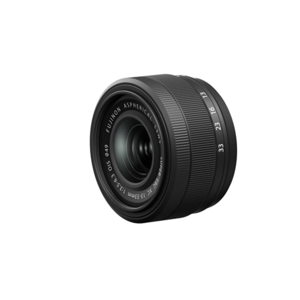 Fujifilm XC 13-33mm f/3.5-6.3 OIS Lens