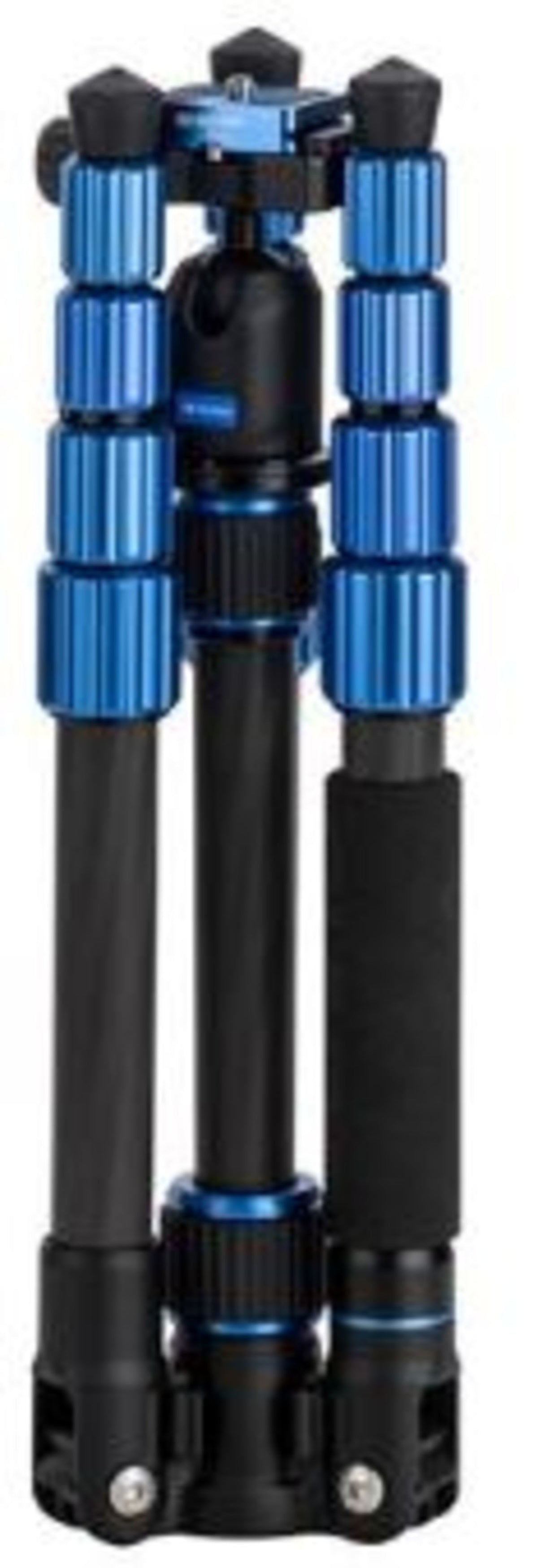 Benro Slim Travel kit - Aluminum