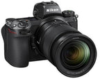 Nikon Z7II Mirrorless Camera with 24-70mm f/4 Lens