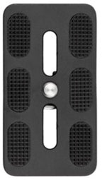 Promaster Dovetail Quick Release Plate - 70mm