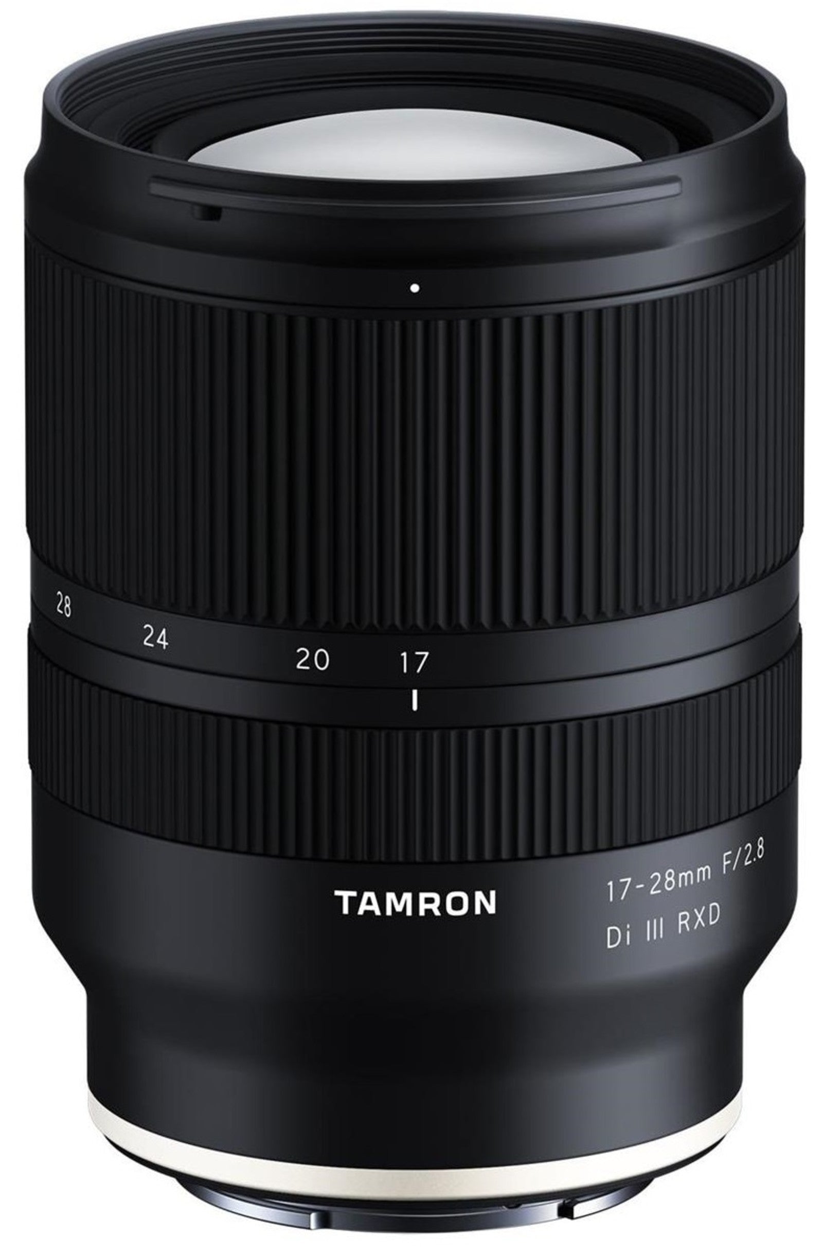 Tamron 17-28mm f/2.8 Di III RXD Lens for Sony E – YM Camera