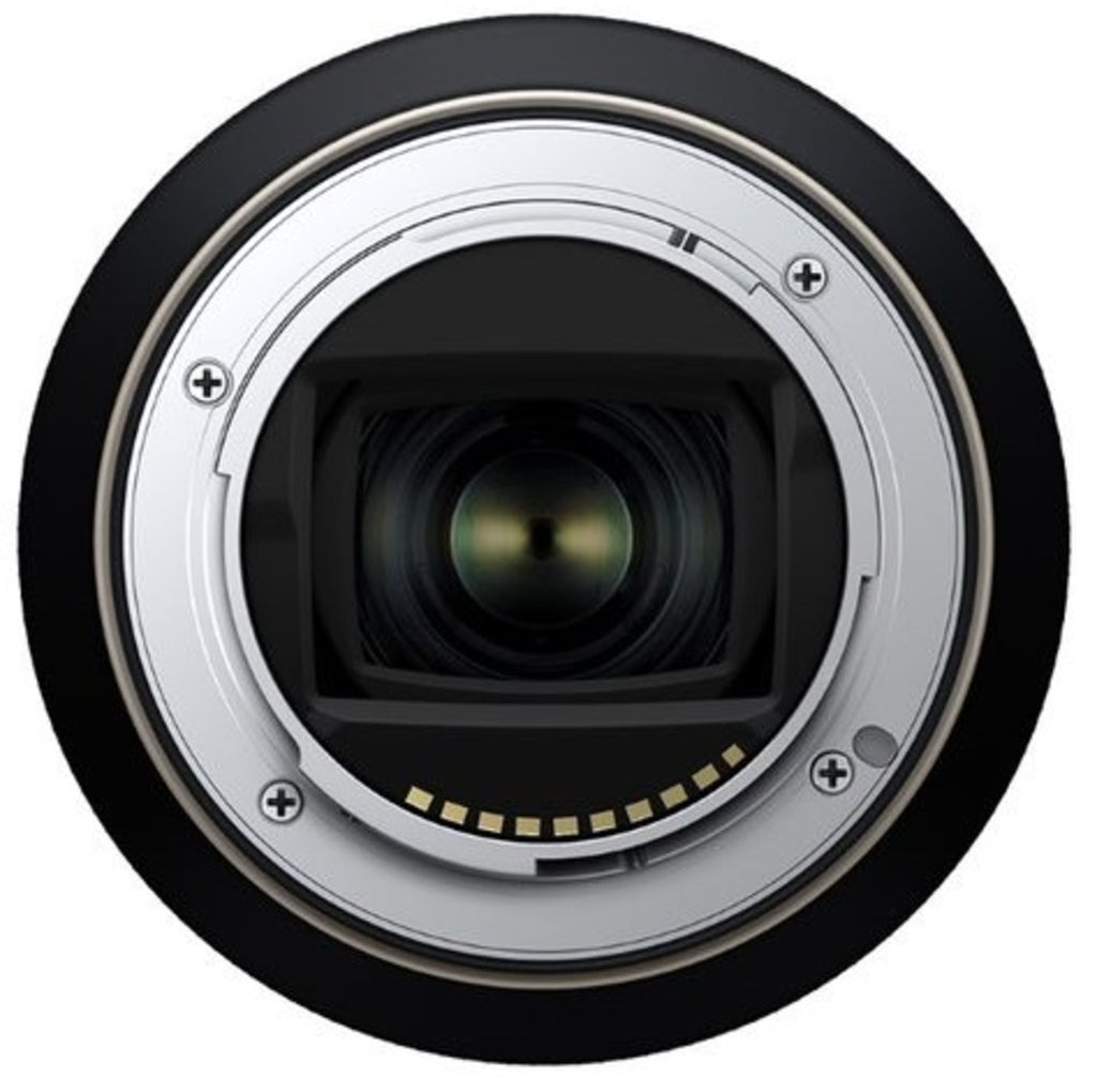 Tamron 28-200mm F2.8-5.6 Di III RXD for Full-Frame and APS-C Sony Mirrorless