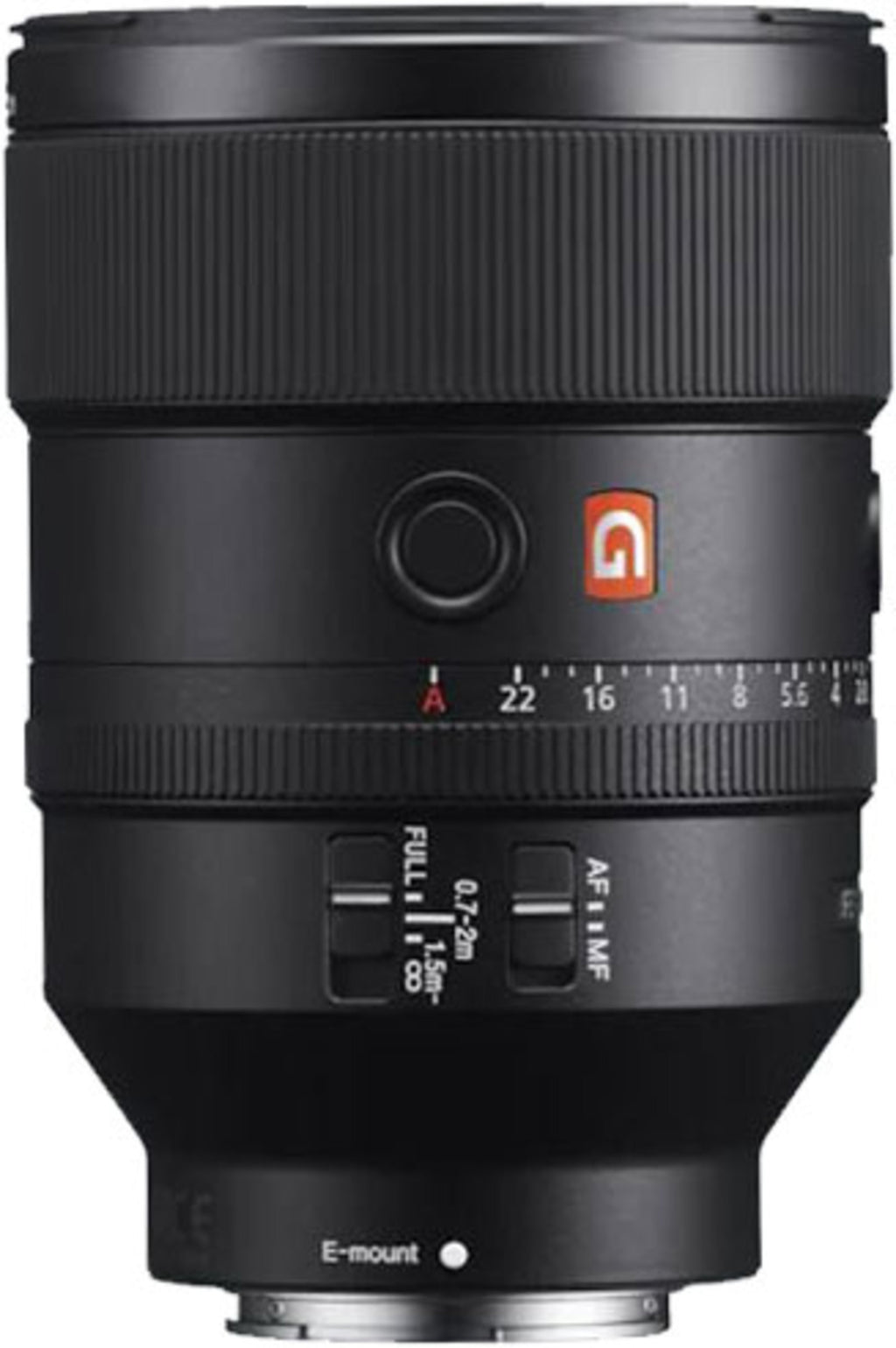 Sony FE 135mm f/1.8 GM Lens