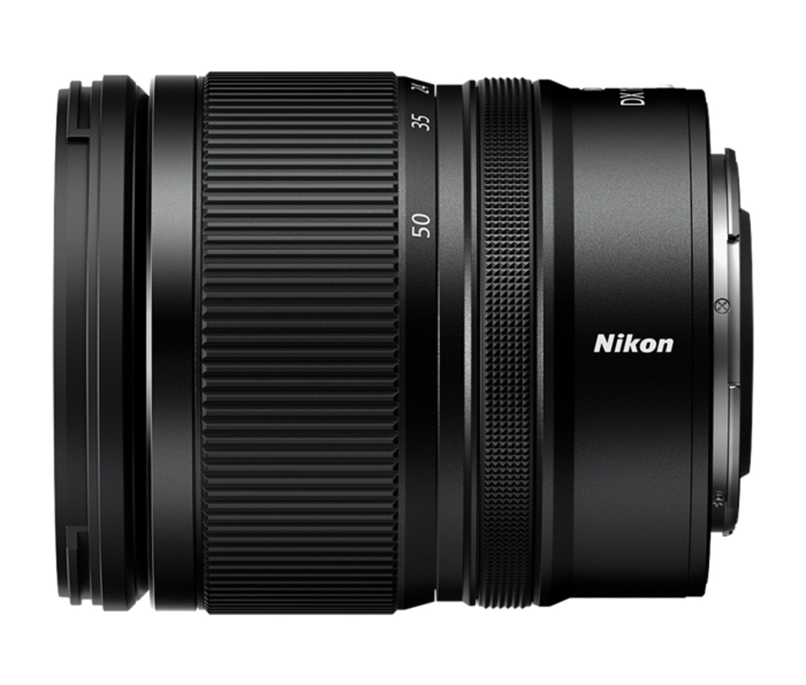 Nikon NIKKOR Z DX 16-50mm f/2.8 VR Lens – YM Camera