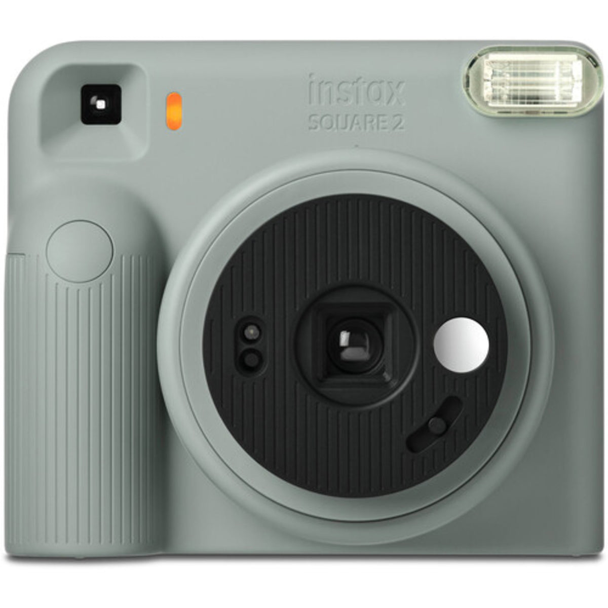 Fujifilm Instax Square 2 Instant Camera (Slate Blue)