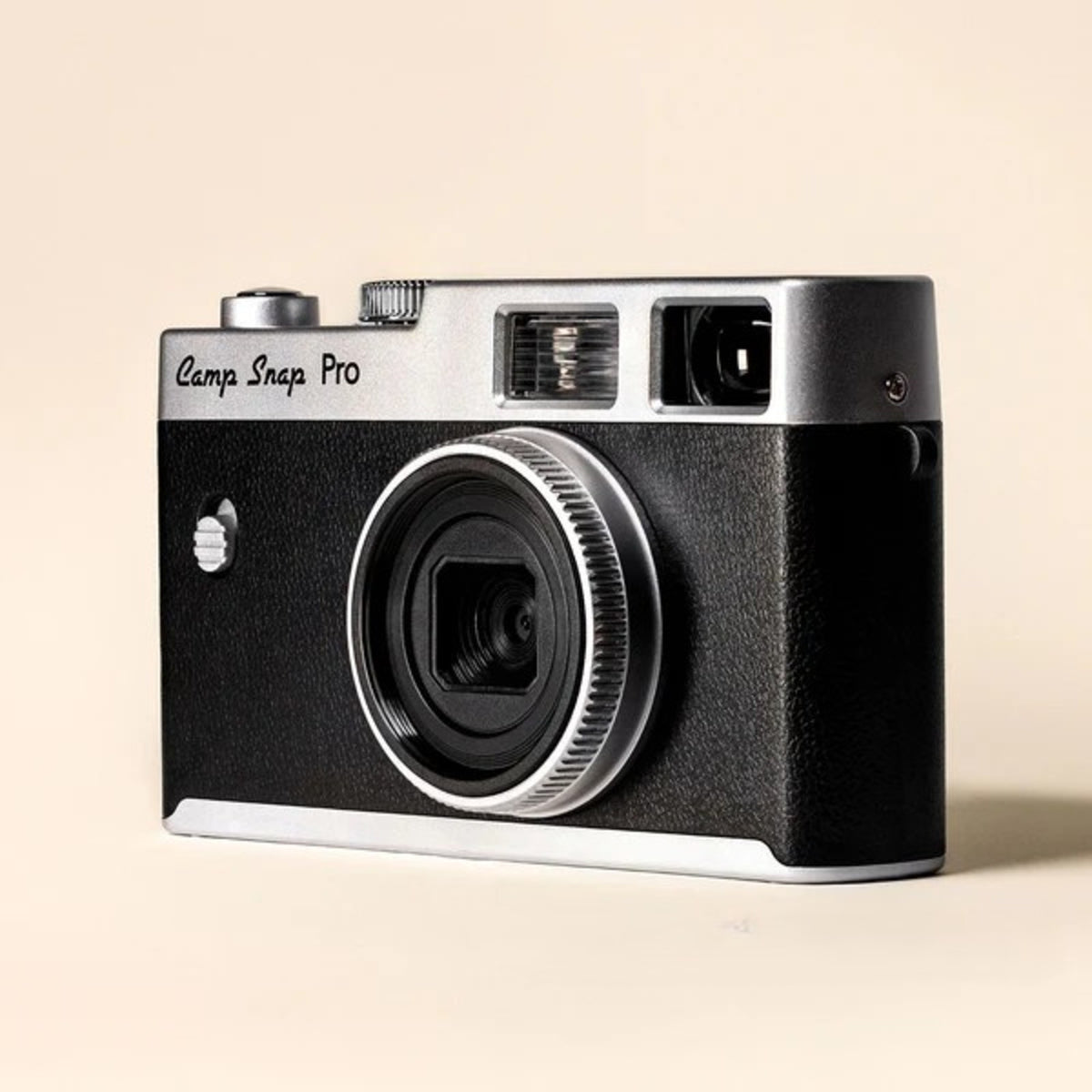 Camp Snap CS-Pro Digital Camera