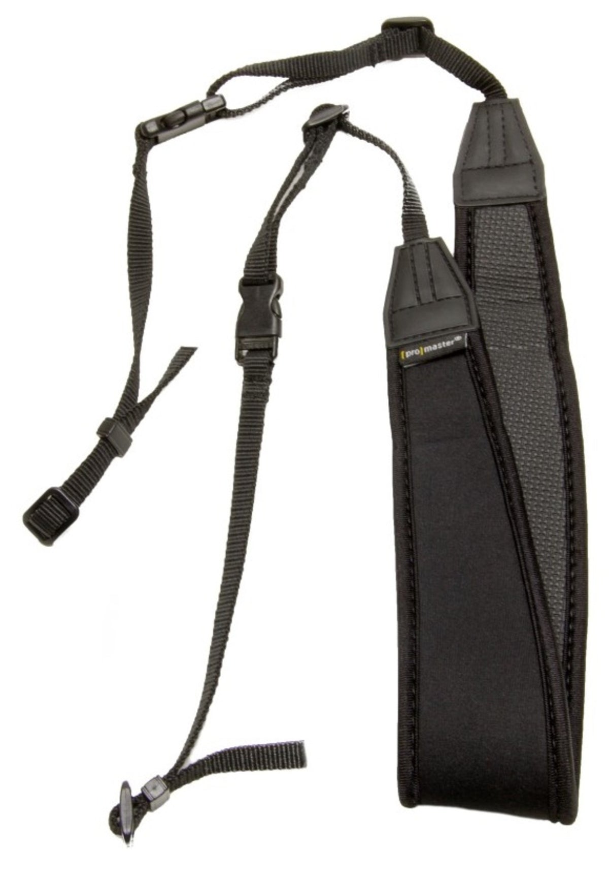 Promaster Contour Pro Strap (Black)