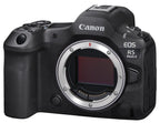 Canon EOS R5 Mark II Mirrorless Camera with 24-105mm f/4 Lens