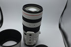 Used Canon Open Box Canon RF 70-200mm F2.8 L IS USM Z Lens