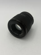 Used Sony 50mm f1.8