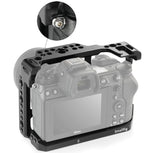 SmallRig Cage for Nikon Z6/ Nikon Z7 Camera #2243