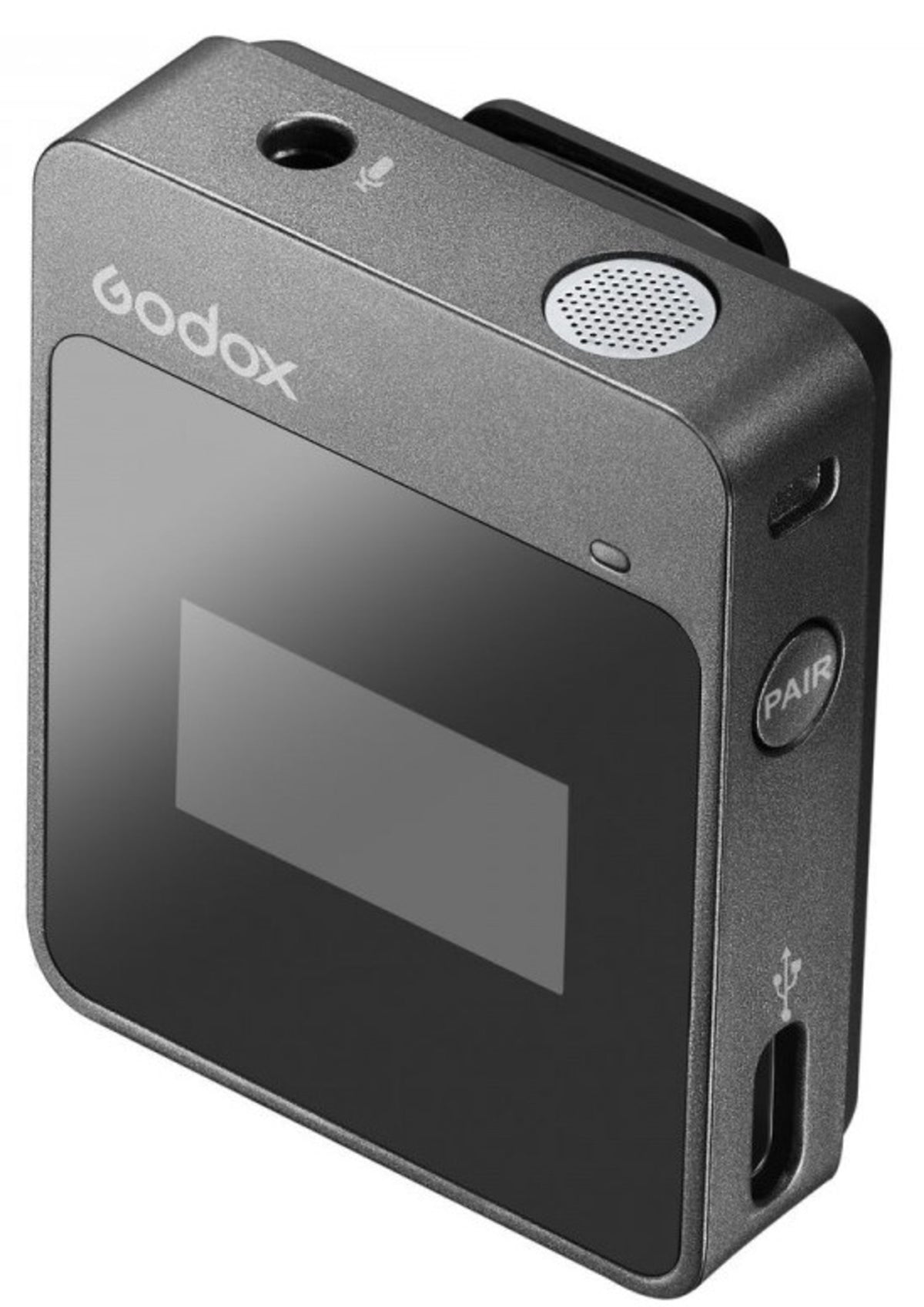 Godox MoveLink M2 Wireless Mic Set