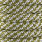 Promaster Adjustable Rope Strap (Yellow / Green)